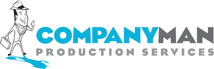CompanyMan Production Services in Vancouver, BC and Canada